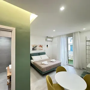 I Faraglioni Comfort Bed and breakfast