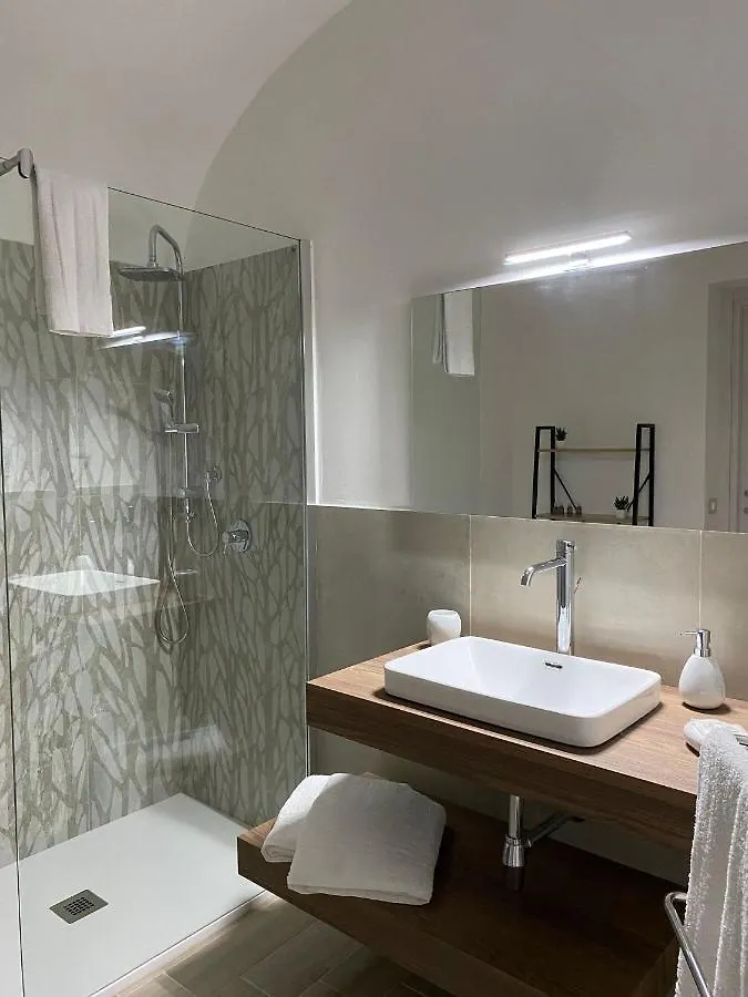 Le Antiche Alcove Villa Terrasini Holiday home