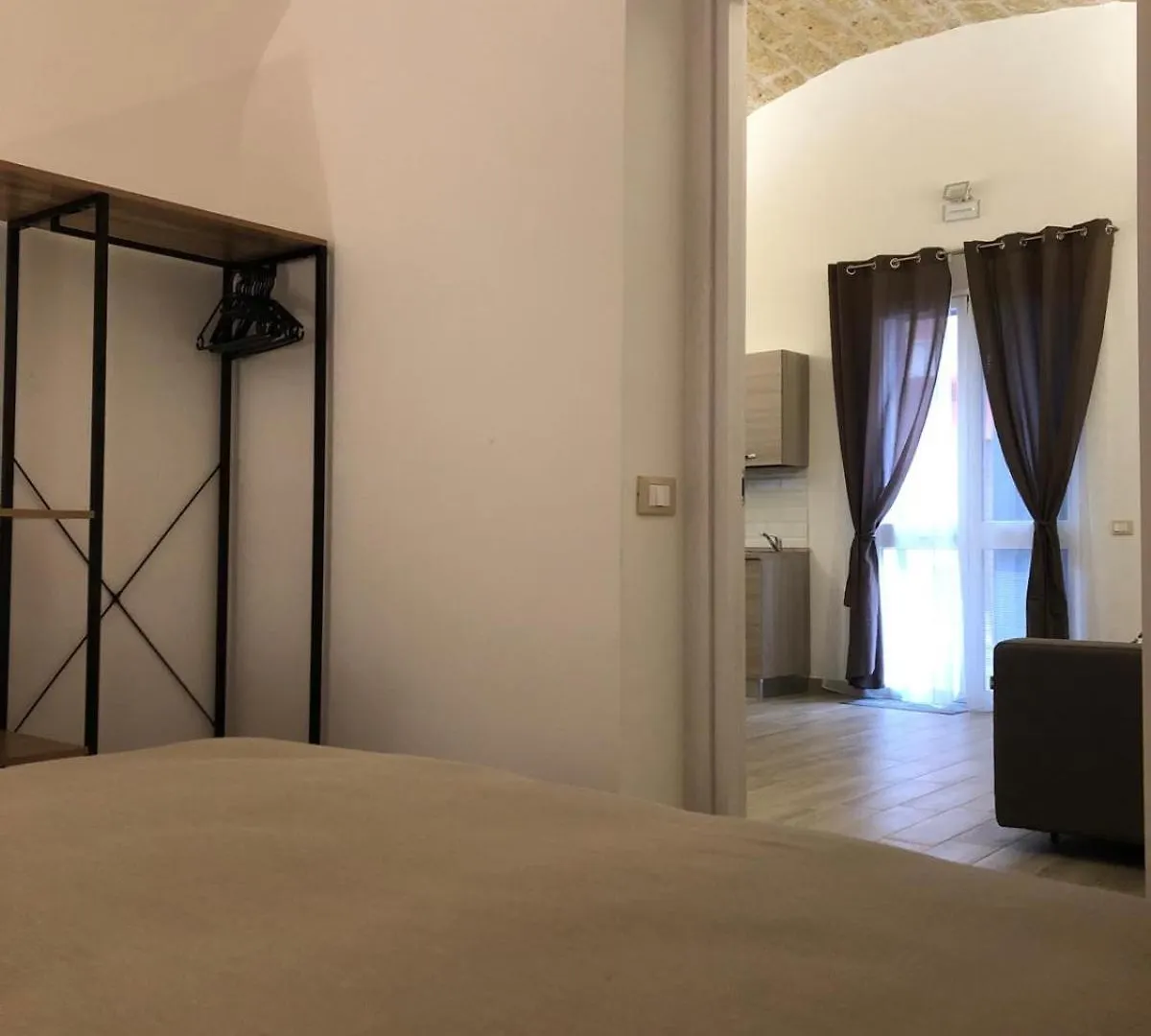 Le Antiche Alcove Villa Terrasini Italy