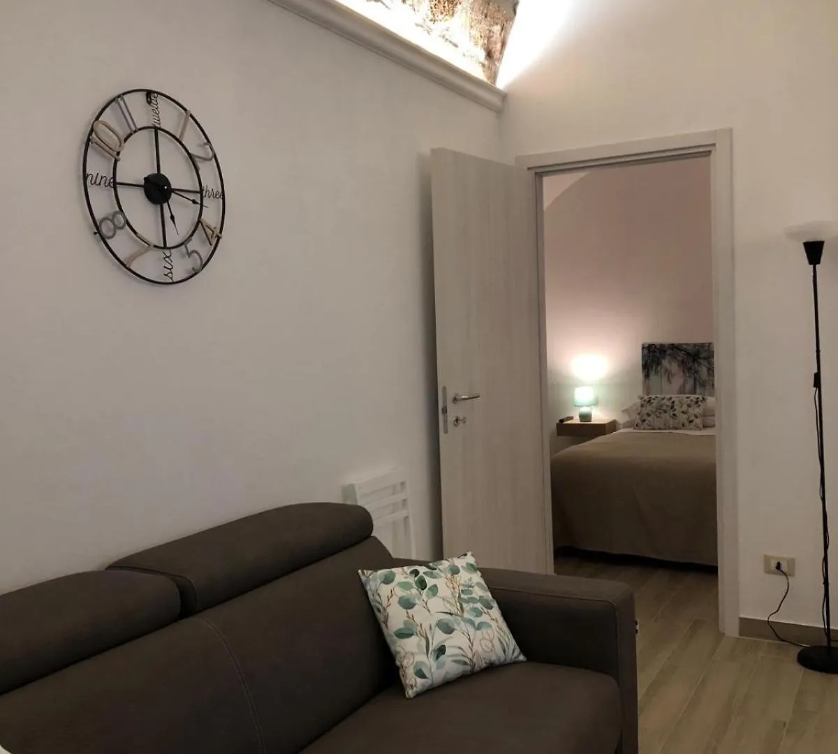 Le Antiche Alcove Villa Terrasini 0*,  Italy