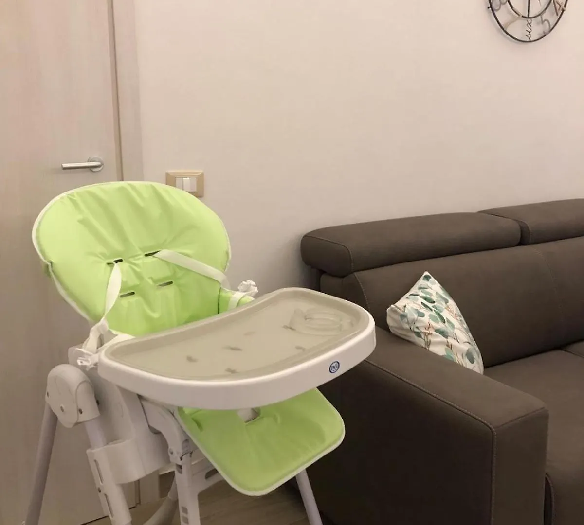 Le Antiche Alcove Villa Terrasini Holiday home