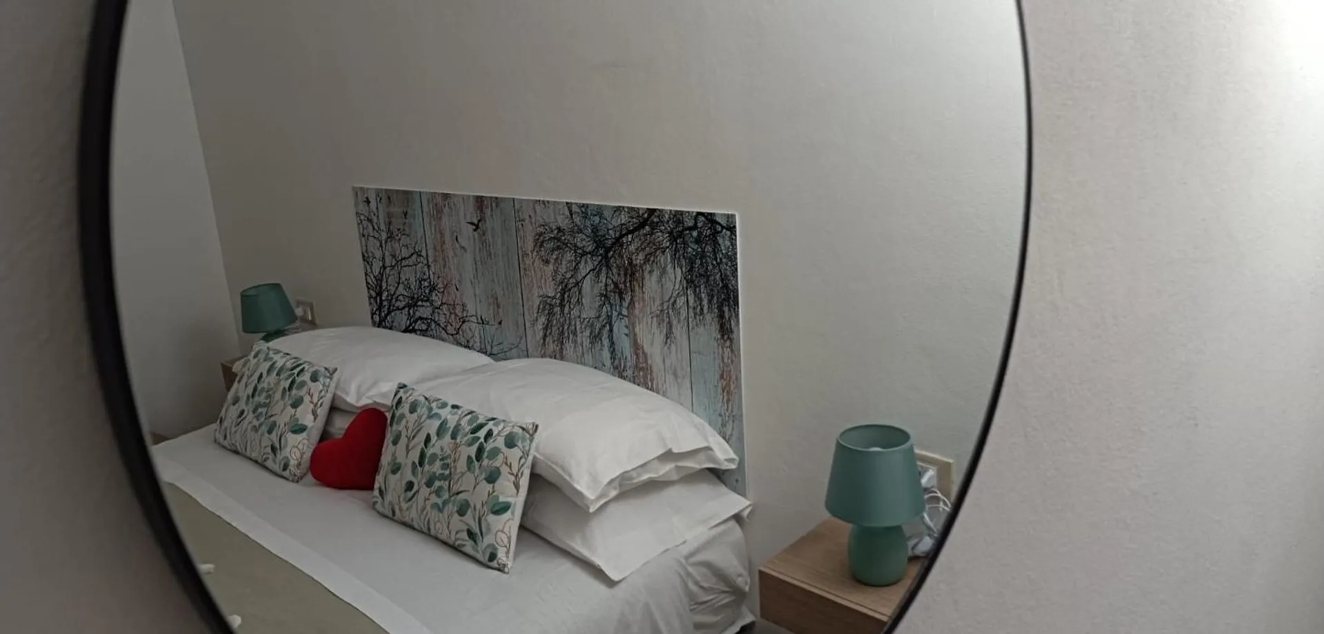 Le Antiche Alcove Villa Terrasini Holiday home