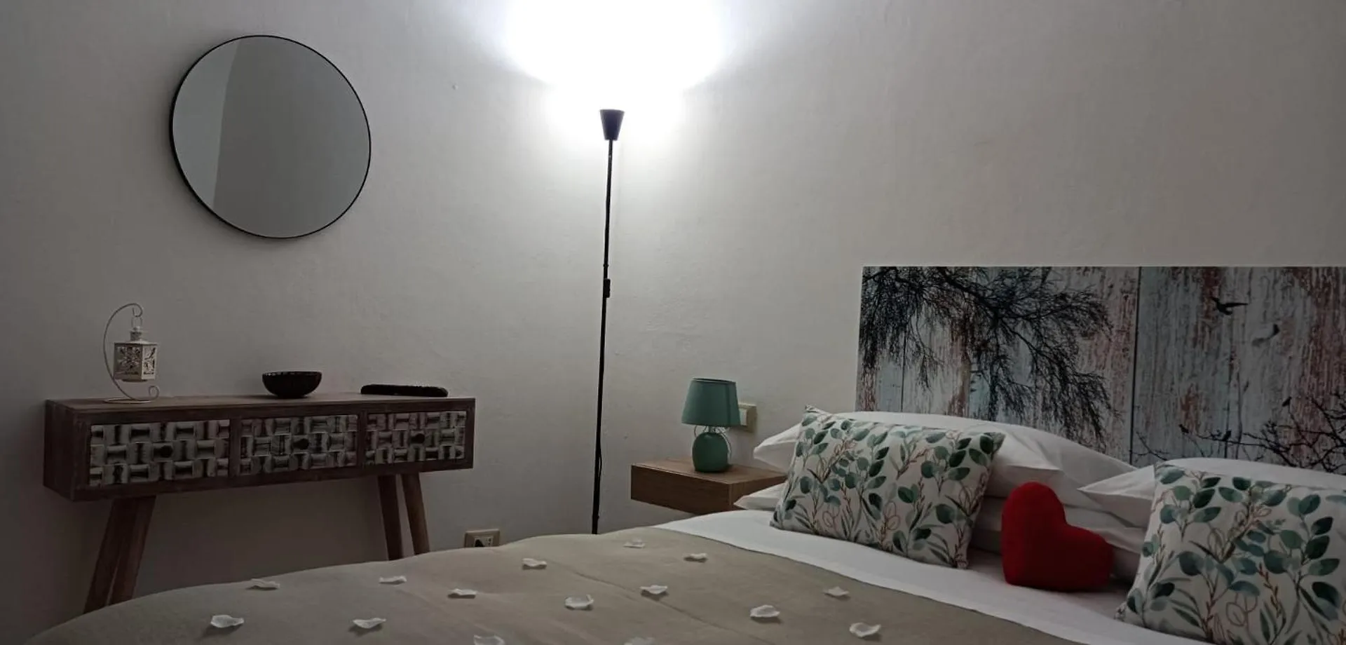 Le Antiche Alcove Villa Terrasini