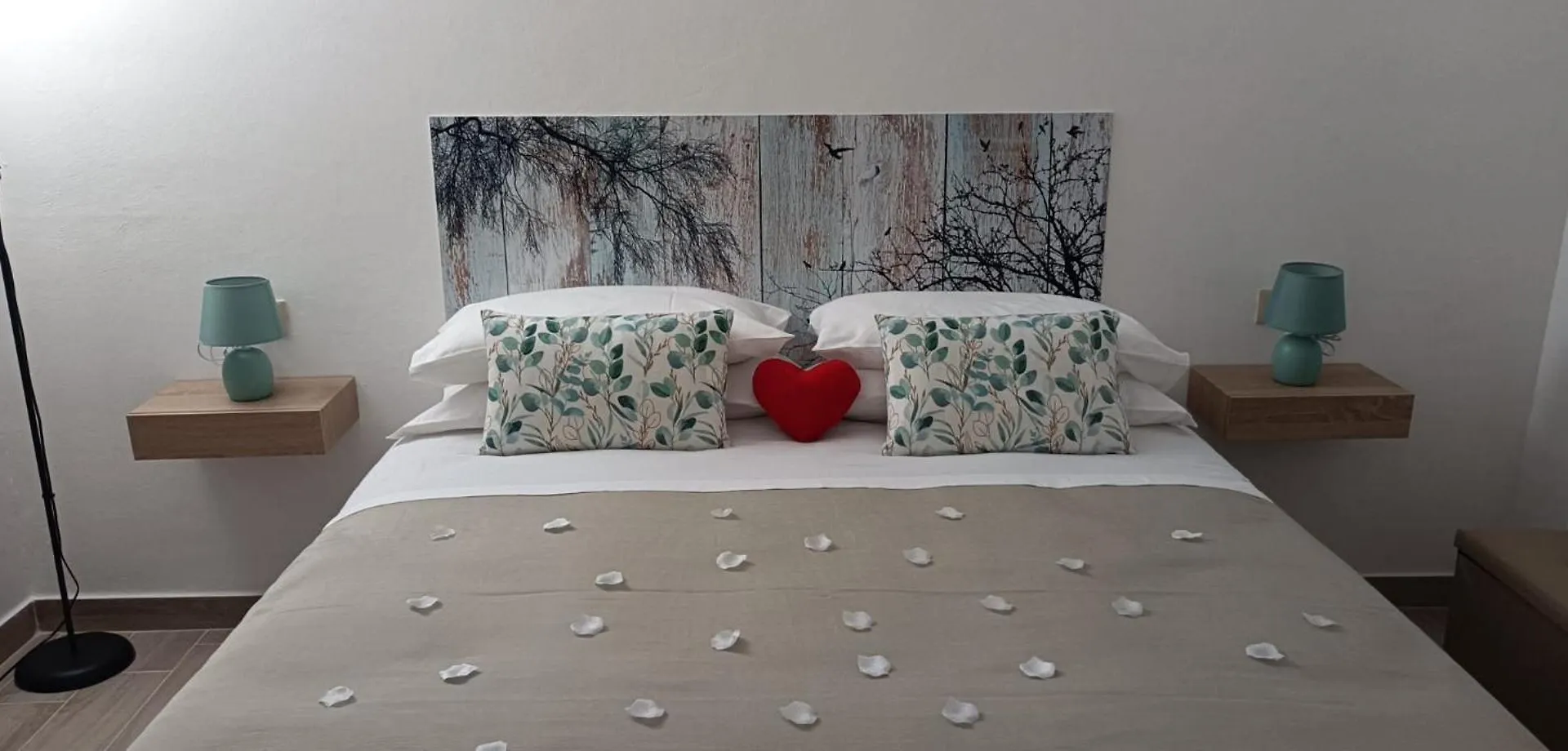 Holiday home Le Antiche Alcove Villa Terrasini