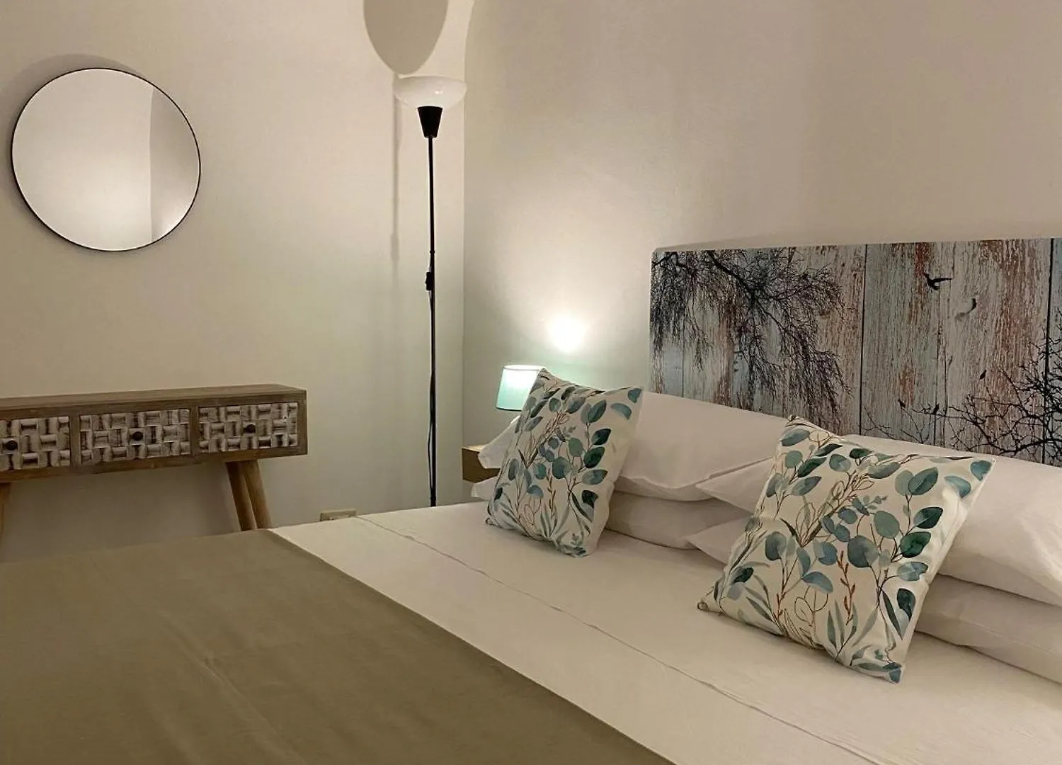 Le Antiche Alcove Villa Terrasini 0*,  Italy