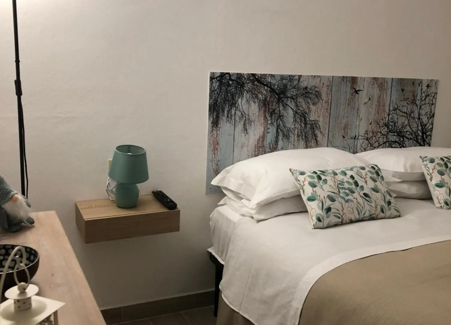 Le Antiche Alcove Villa Terrasini Holiday home