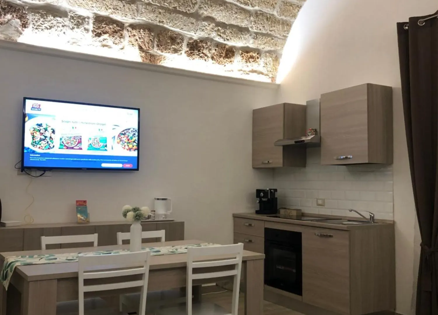 Holiday home Le Antiche Alcove Villa Terrasini Italy