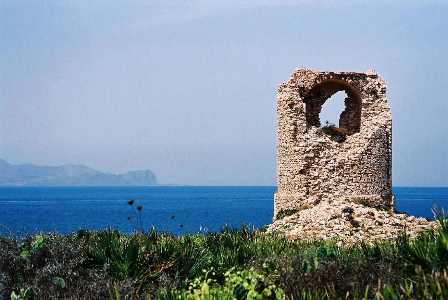Le Antiche Alcove Villa Terrasini 0*,  Italy