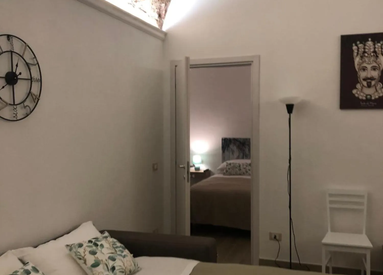 Le Antiche Alcove Villa Terrasini