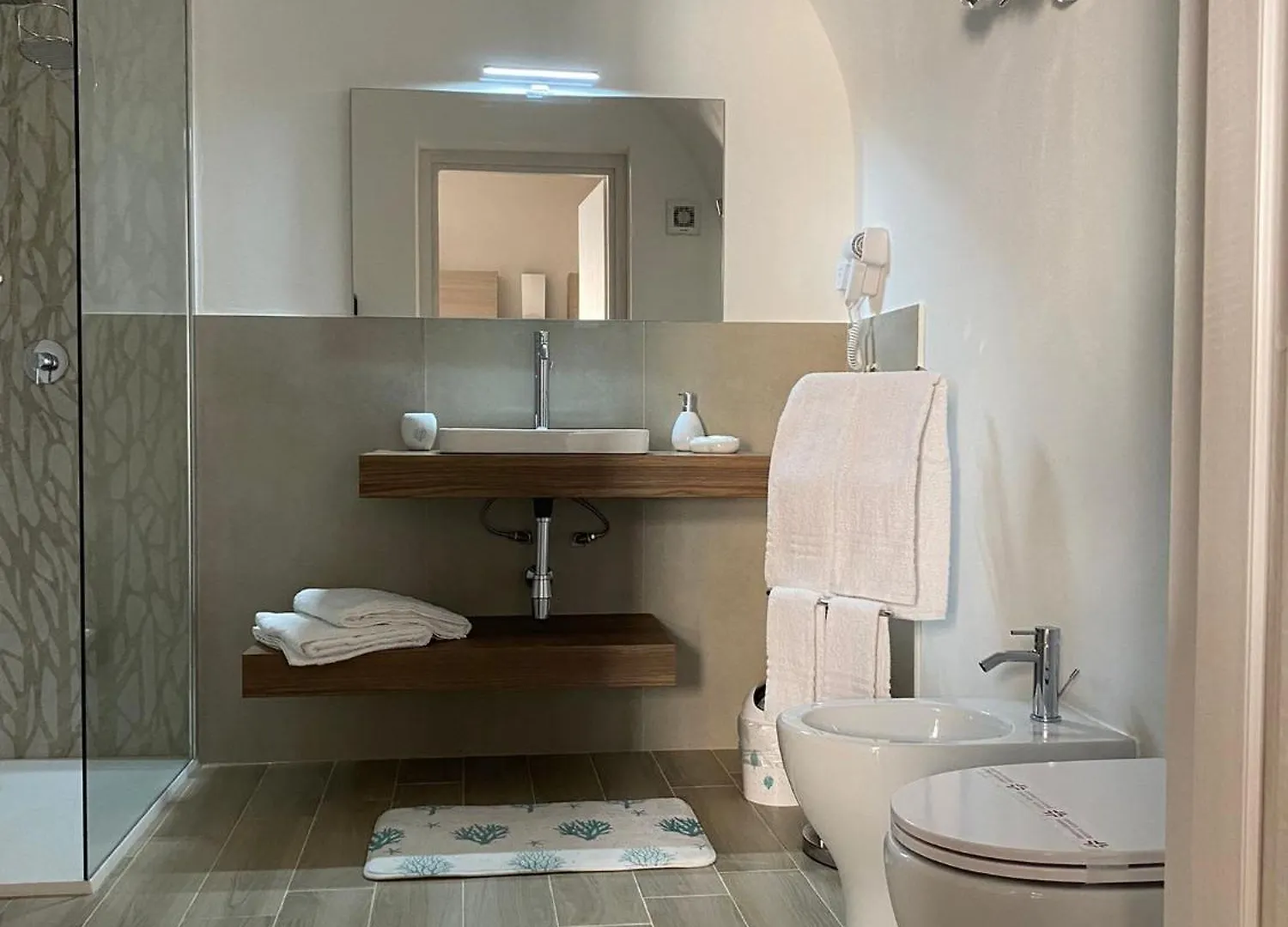 Le Antiche Alcove Villa Terrasini