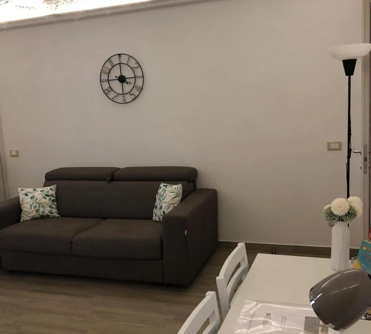 Le Antiche Alcove Villa Terrasini Italy
