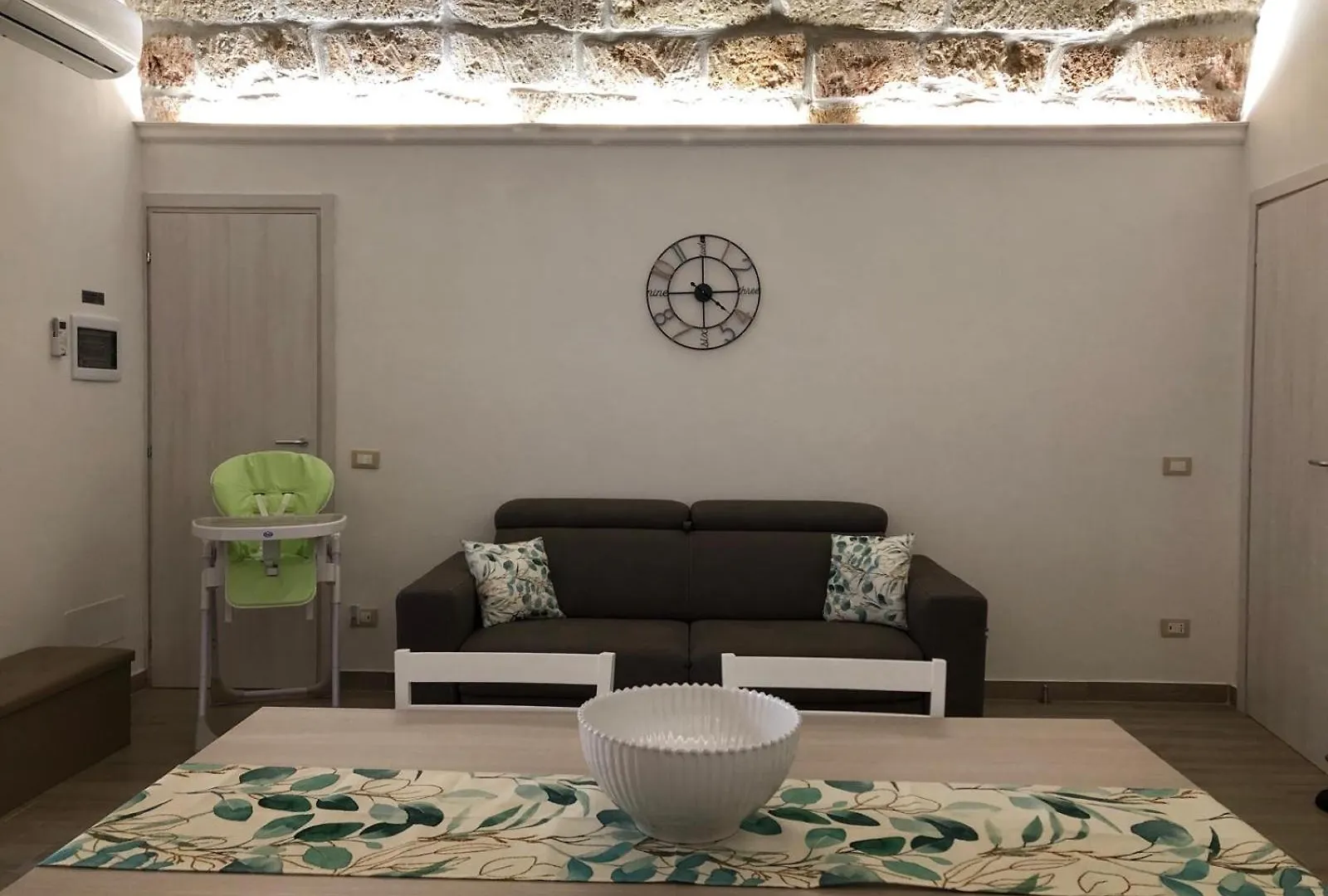 Holiday home Le Antiche Alcove Villa Terrasini