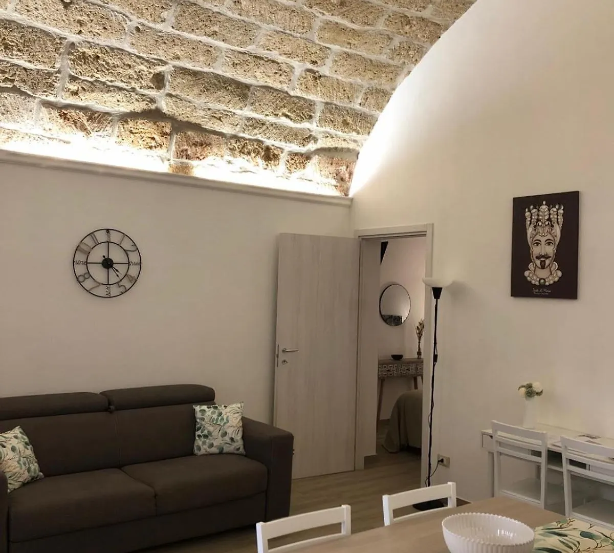 Le Antiche Alcove Villa Terrasini