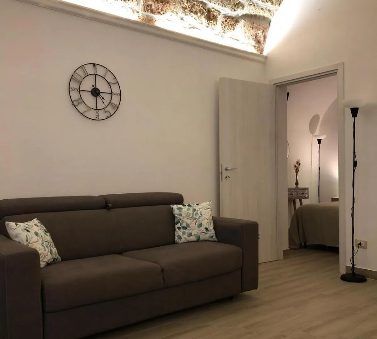 Le Antiche Alcove Villa Terrasini