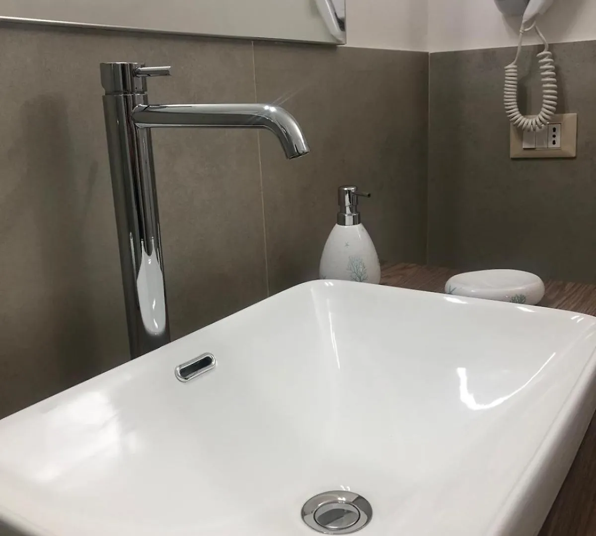 Le Antiche Alcove Villa Terrasini Holiday home