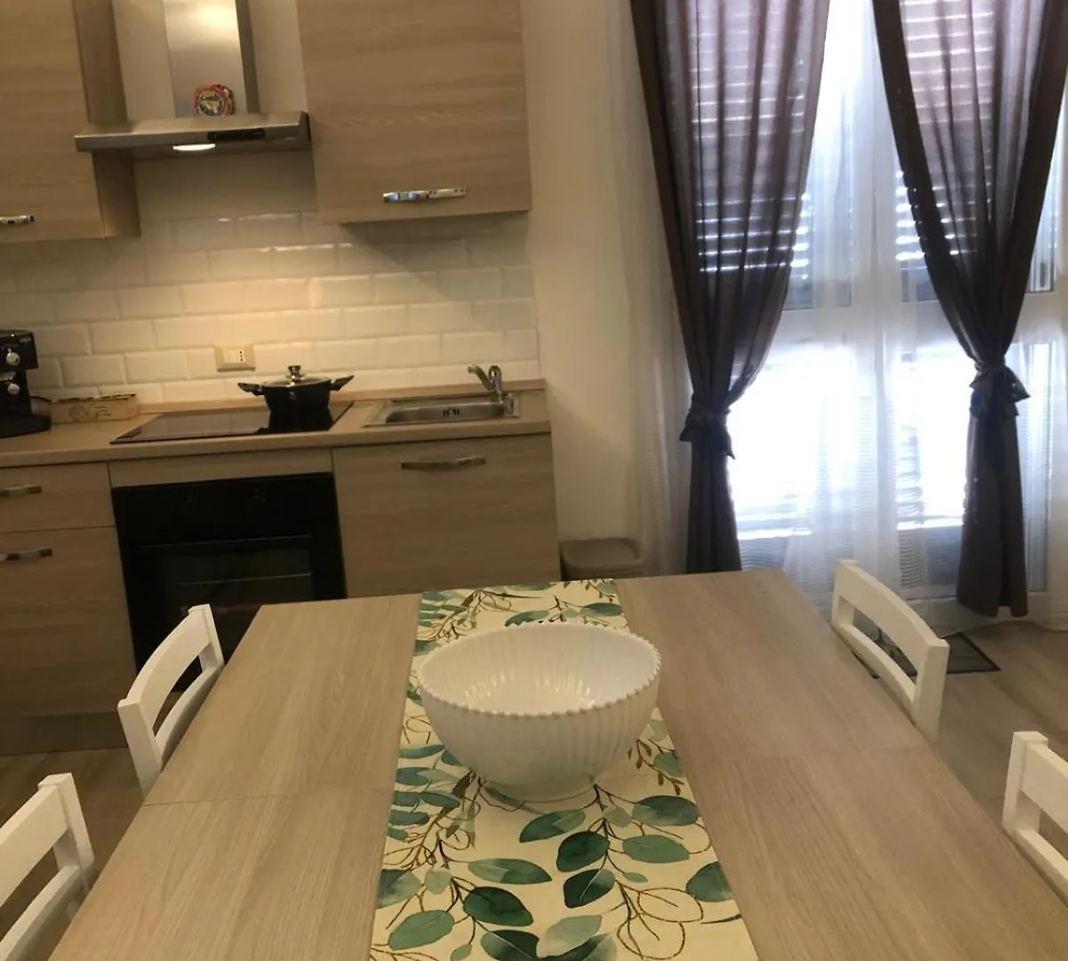 Le Antiche Alcove Villa Terrasini Holiday home