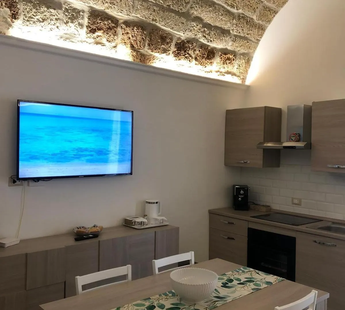 Holiday home Le Antiche Alcove Villa Terrasini Italy