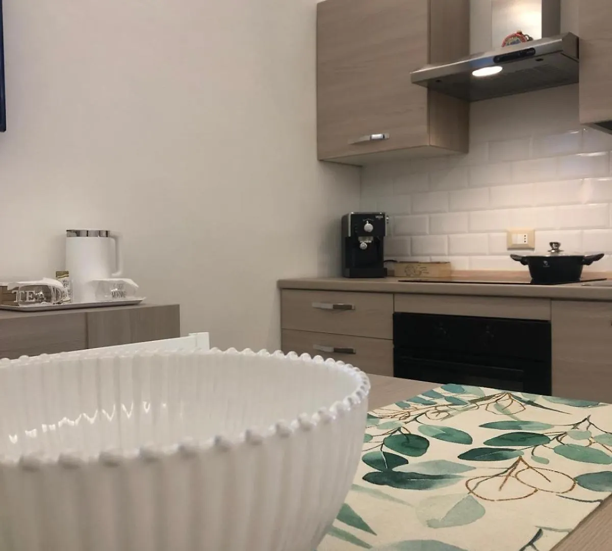 Holiday home Le Antiche Alcove Villa Terrasini