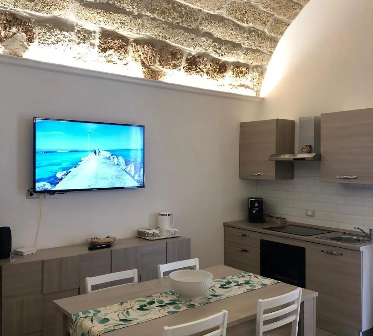 Le Antiche Alcove Villa Terrasini Holiday home