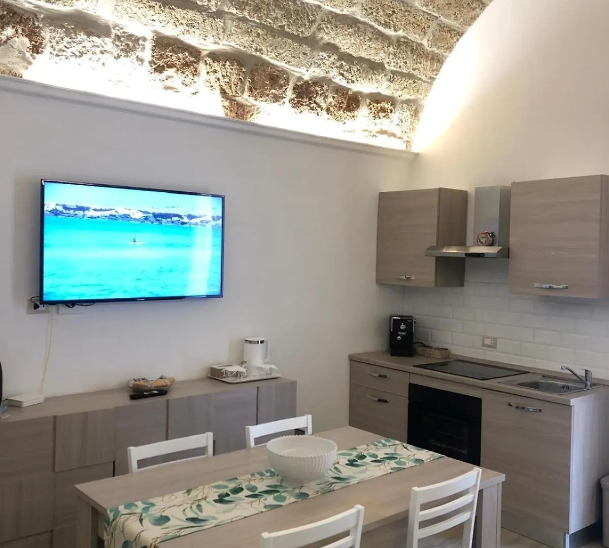 Le Antiche Alcove Villa Terrasini