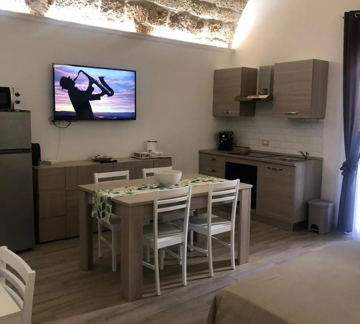 Le Antiche Alcove Villa Terrasini 0*,