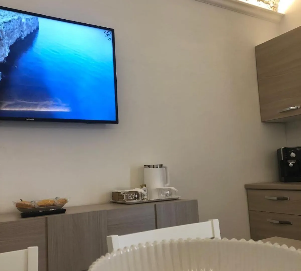 Le Antiche Alcove Villa Terrasini Holiday home