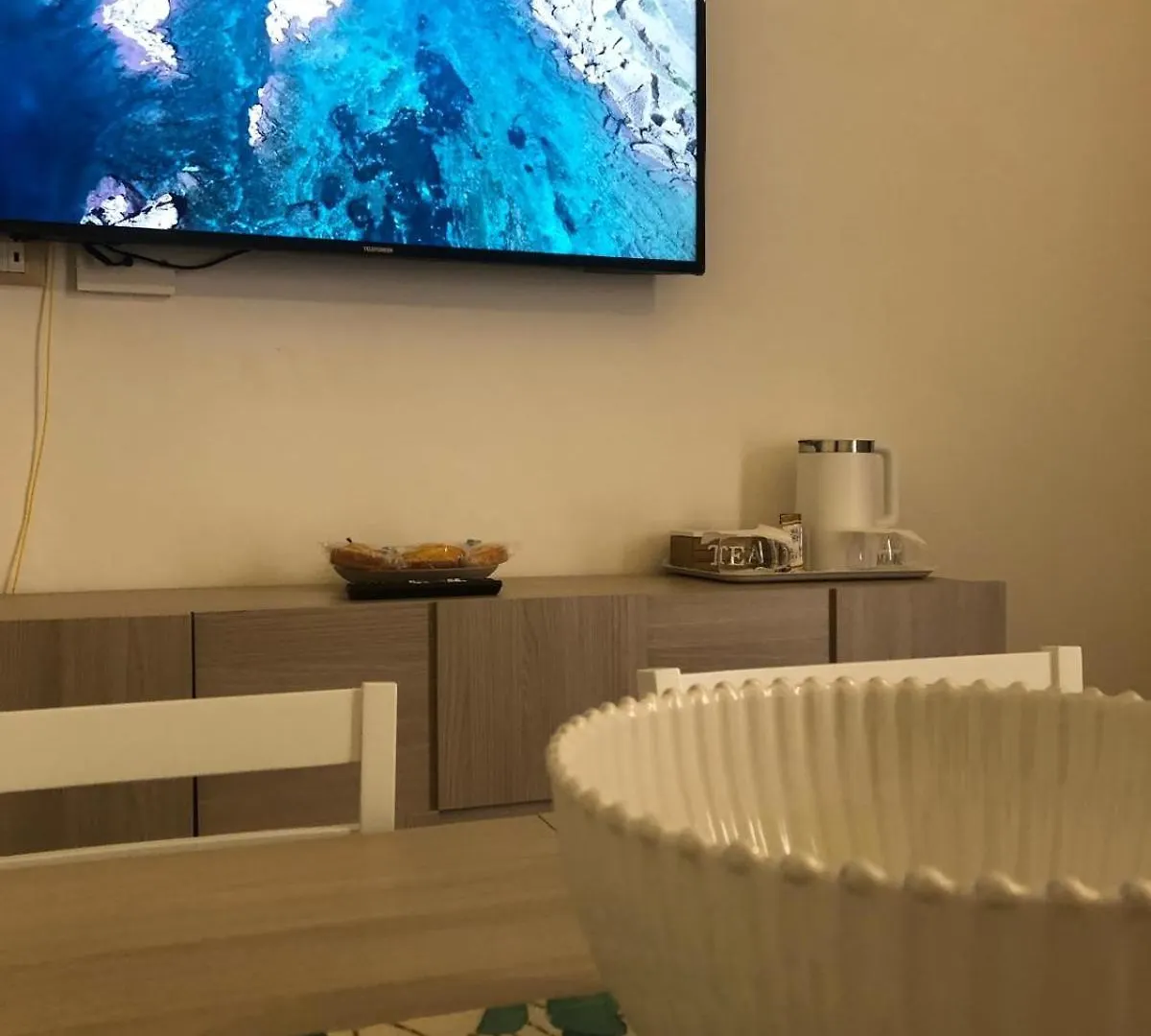 Le Antiche Alcove Villa Terrasini Holiday home