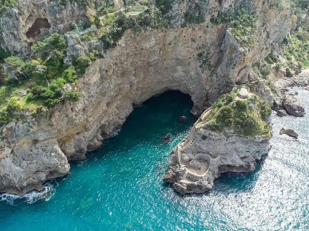 Le Antiche Alcove Villa Terrasini