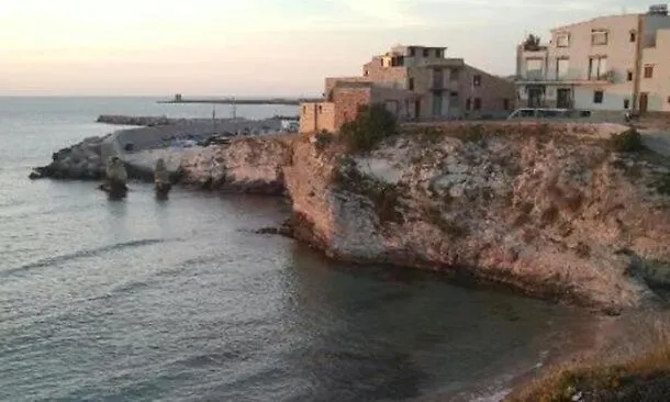 Le Antiche Alcove Villa Terrasini