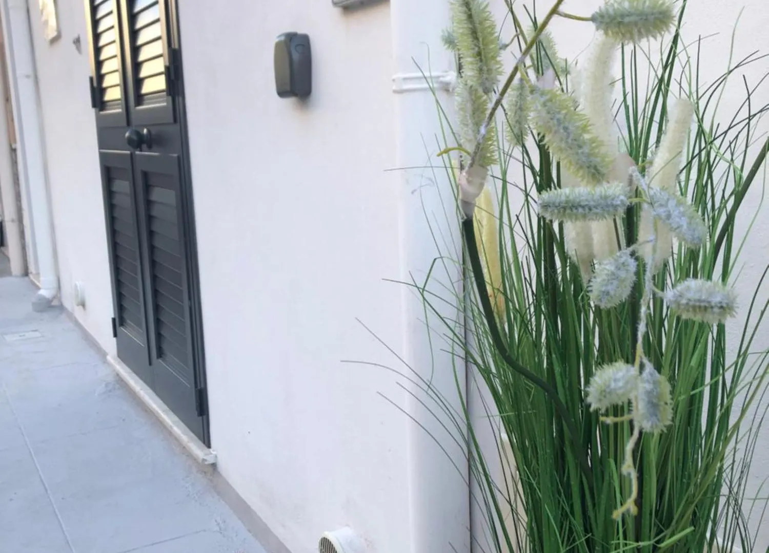 Holiday home Le Antiche Alcove Villa Terrasini Italy