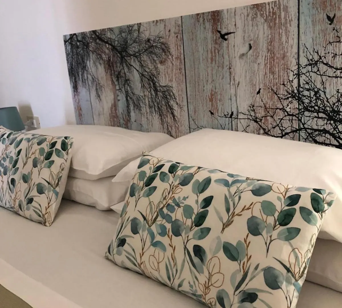 Ferienhaus Villa Le Antiche Alcove Terrasini